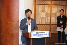 권익위원장 "김건희 명품백 사건, 국민 눈높이 못 맞췄다"…쇄신 의지 강조