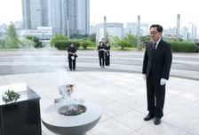 5대 혁신 추진…민경선 고양시장 '열린고양 프로젝트'로 시정혁신 시동