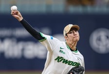 '삼성·LG 대형 호재!' 안우진, 5일 두산전 아닌 7일 KT전 등판 "물집 초기 증세, 전반기 무리 안해"