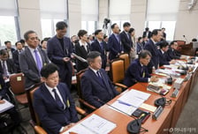 노태악 "사전투표 개선해야"…신동욱 "사전투표 폐지가 개혁 시작"
