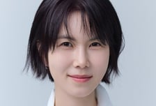 "공팀장님 어디 외출하세요? " 공민정, 한껏 꾸민 프로필 사진 공개
