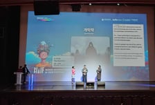 영화제서도 컨퍼런스서도…AI스타트업 활용한 통번역 확산