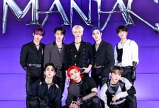 스트레이 키즈 '오디너리'·'에이트', 스포티파이 10억 스트리밍 돌파