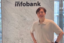 AI 사업 보폭 넓히는 인포뱅크, 네이버·쏘카 거친 AI 전문가 영입