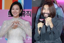 장윤정 모친, '결별' 노홍철·박나래 팔아 사기극…카톡까지 조작 '경악'