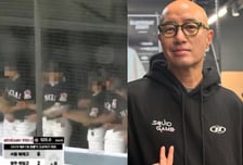 "배재고 학생들이 광주 가서 직접 사과해라"…홍석천 제안