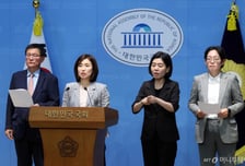 국힘 "민주, '경직된 온실가스 감축' 강행? 산업 경쟁력·청년일자리 사라져"