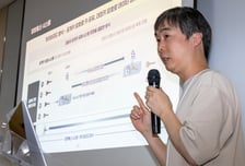 KT "해외 장비 아닌 자체 기술"…양자암호통신 사업 확대