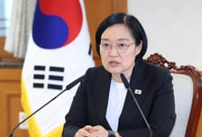 한성숙 총리, 장마철 대비 긴급 지시…"취약 지역 집중 관리"