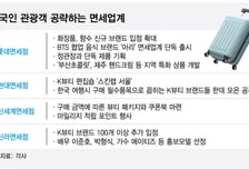 '명품백 싹쓸이' 단체관광 옛말…"개별관광 모셔라" K뷰티·푸드 전면에