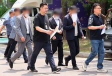 '주가조작 패가망신 1호' 피의자 4명 영장 기각…"혐의 다툼 여지"