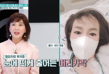 이사벨라 근황 "직장암 4기 치료 후 폐 전이…남편은 치매 판정"