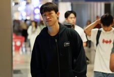 '남아공전' 결장 이재성 첫 심경..."상상 못했던 결말, 죄송하다" 사과
