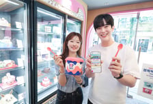 LGU+, 7월 유플투쁠 혜택 강화…배스킨라빈스·공차 할인