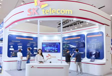 "AI 해킹, 양자암호로 방어" SKT, AI 6G 시대 차세대 양자암호 기술 공개