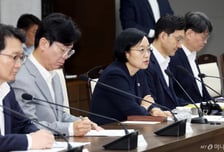 한성숙 총리 "경제 여전히 위기 상황…물가 관리에 최우선 집중"
