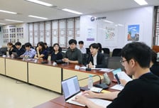 "군대 인식조사해 보상체계 논의" 2030이 직접 성별균형 정책 제안