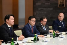 중동 재건수요 확대 전망…정부, 플랜트 수주 등 대응 논의