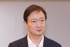 이찬진, 코인거래소 만나 "자기책임 앞서 이용자 보호가 최우선"