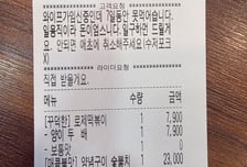 "임신한 아내 7일 굶어" 공짜 치킨+떡볶이 요청...이걸 믿어? 말아?