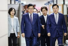 국힘 "최욱·이동형엔 관대...배재고엔 잔인하고 폭력적"