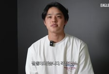 "생각보다 수술 잘 됐다" 대전 찾은 문동주, 美서 이정후-김하성도 만났다 "동기부여가 많이 됐다"