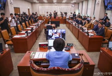 후반기 상임위 첫 회의는 법사위..."檢 보완수사권 폐지부터"