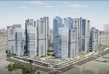 "20여년 기다렸다" 은마아파트, 재건축 사업시행 인가...2028년 착공