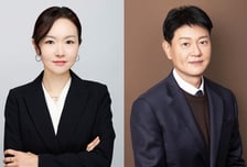한미그룹, 하반기 임원 인사…김나영·최인영 부사장 승진