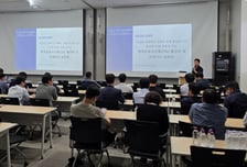 부산항만공사·터미널운영사 환적운송시스템 고도화 추진