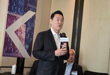노키아 "사람 넘어 AI 연결"…AI-RAN 시대 연다 (종합)