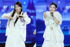 뉴진스 컴백설 솔솔…해린·혜인, 미국서 또 포착