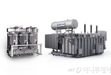 글로벌 빅테크와 '1조' 계약 잭팟…AI發 훈풍에 K전력기기 수주 행진