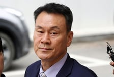 특검, 김명수 전 합참의장 기소…'내란 가담' 혐의