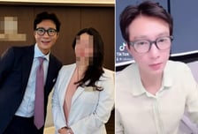 '틱톡커' 된 젝키 고지용, 간경화 위기→금주 후 건강해진 근황