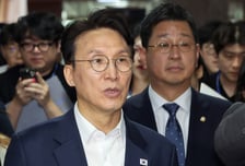 김민석 "단합은 기본, 확장은 필수...당 대대적으로 혁신해야"