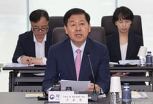 구윤철 "고환율로 부담 큰 중소기업, 15조 규모 긴급경영자금 지원"