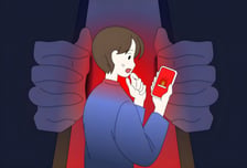 "입금하면 주소 알려드릴게요" 문고리 거래 유도...중고사기 판친다