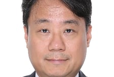 이성훈 靑 국토교통비서관, LH 7대 사장 임명