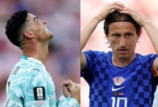 '라스트 댄스' 승자는 호날두, 16강 간다…크로아티아에 2-1 역전승