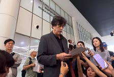 배재고 총동창회 "야구부 학생 미래도 살펴달라"…징계 선처 호소