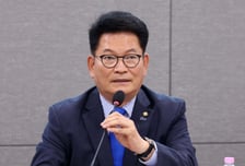 '전북 소외' 정청래·이원택...송영길 "與라면 환영해야" 비판