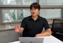 1점차로 삶 갈리는데 "선거마저 불공정?"…청년이 거리로 나간 이유