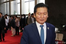 정청래 "민주당 밖 범민주진보 세력과 통합·연대해야"