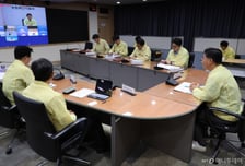 구제역 양성→음성→양성…경북 예천 돼지농장, 검사서 최종 확진