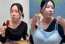 유재석 리딩방 이어 이지혜 속옷까지…"감쪽같이 당한다" 초상권 '비상'