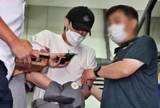 거꾸로 갇혀 27분 방치된 4살 사망…태권도 관장은 "장난"[뉴스속오늘]