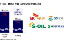 물가 지키면서도 80兆 벌어왔다…정유·석화, 무역흑자 숨은 주역