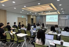 간호사연구소, 경북보건대 'GCH 간호인재 광역 취업 브릿지 프로그램' 성료