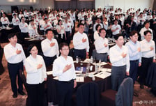 한병도 "국힘 7개 상임위 협조해야"…한성숙 "입법 속도 가장 중요"
